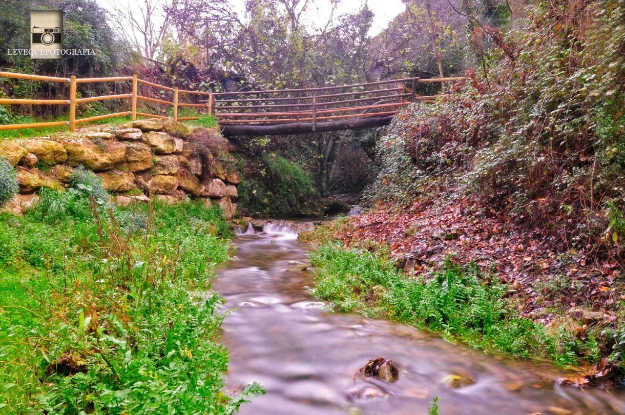 Casa El Paseo Villa Arriate Dış mekan fotoğraf