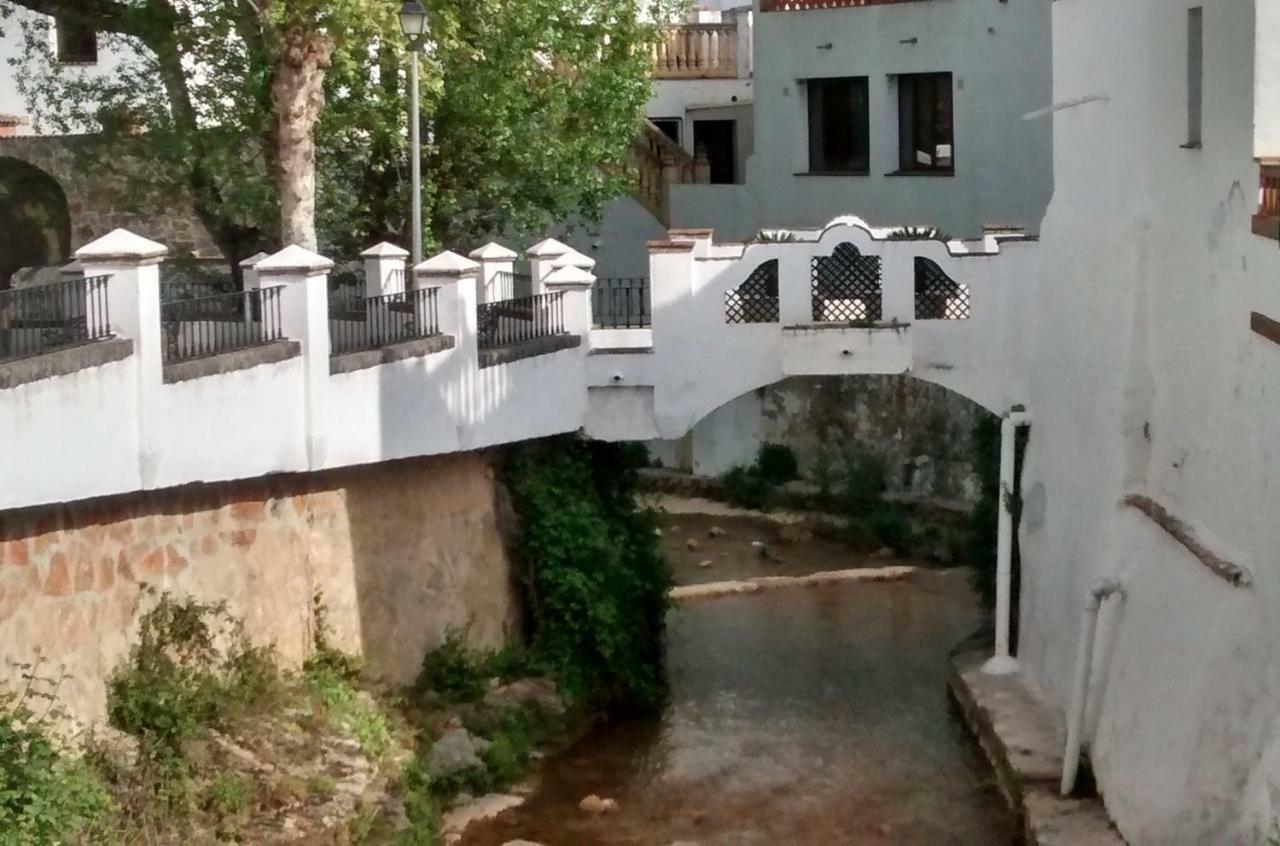 Casa El Paseo Villa Arriate Dış mekan fotoğraf